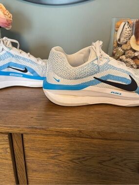 Nike men’s Pegasus 41 sneakers - size 10.5
